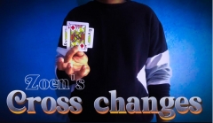 Cross changes by Zoen's (Instant Download)