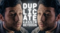 Duplicate by Kassim Beydoun