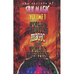 World's Greatest Silk Magic volume 1 by L&L Publishing
