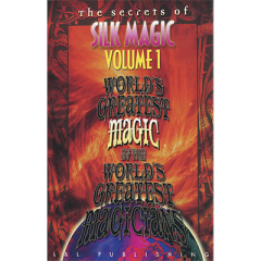 World's Greatest Silk Magic volume 1 by L&L Publishing