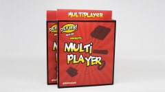 Multiplayer Handkerchief (Download only) by PlayTime Magic DEFMA