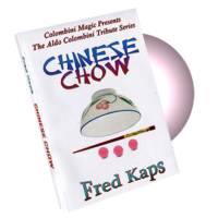 Chinese Chow(Ken Brooks Routine) by Wild - Colombini - DVD