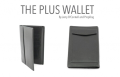 The Plus Wallet (Download only) by Jerry O'Connell