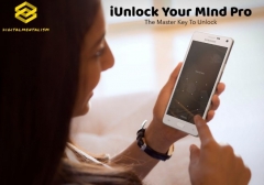 i Unlock Your Mind Pro by Digitalmentalism