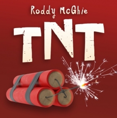 TNT by Roddy McGhie