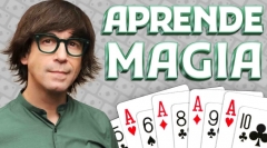 Aprende Magia con Luis Piedrahita 3