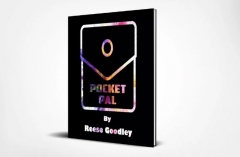 POCKET PAL BY REESE GOODLEY