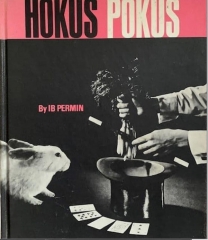 Hokus Pokus by I B Permin