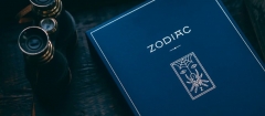 ZODIAC Book Test Prediction by Spidey