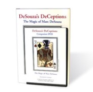 DeSouza’s DeCeptions by Marc DeSouza