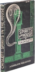 Spirits in the House by T. H. Chislett