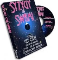 Syzygy on Swami by Lee Earle