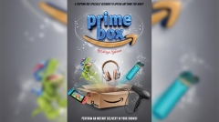 Prime Box by George Iglesias & Twister Magic (Small)