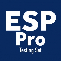 ESP Testing Set PRO by Spooky Nyman