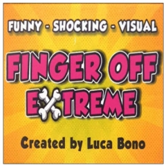 Finger Off Extreme by Luca Bono