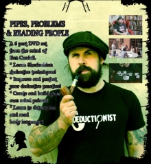 Ben Cardall - Pipes Problems and Reading People 3