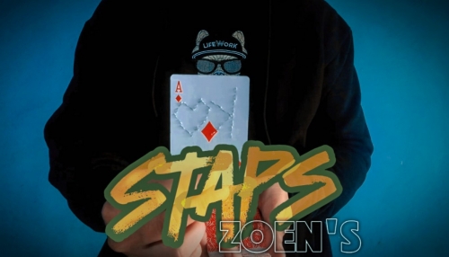 Staps by Zoen's