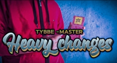 Heavy changes by Tybbe master