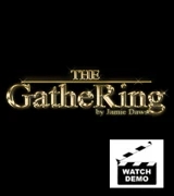 The Gathering - By Jamie Daws (Ebook PDF Version) - INSTANT DOWNLOAD