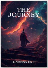 The Journey by Benjamin Sleight