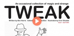 Tweak  Magic download (ebook) by Ben Harris
