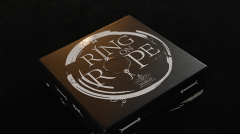 Ring On Rope Set by Murphy Magic