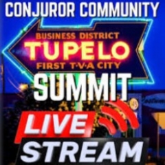 2024 Conjuror Community Summit Livestream