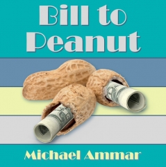 Bill to Peanut by Michael Ammar
