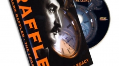 Mark Raffles: The Legacy DVD by Mark Raffles