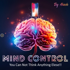 SM Mind Control By Akash