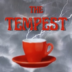 Docc Hilford - Tempest by Docc Hilford