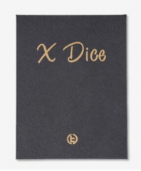 X Dice by TCC Magic