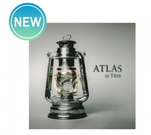 ATLAS by Titor