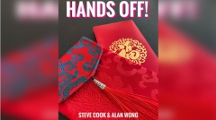 Hands Off! by Steve Cook and Alan Wong