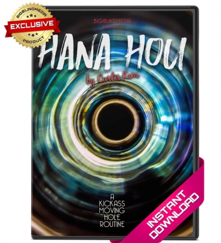 Hana Hou by Curtis Kam - Video Download