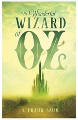 WIZARD OF OZ Book Test by Josh Zandman