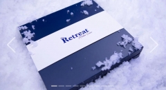 The Retreat Gift Pack (Alaska) by David Regal, Jim Steinmeyer and Garrett Thomas