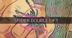 SPIDER DOUBLE LIFT by TN