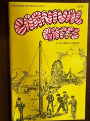 Carnival Gaffs by Walter B. Gibson (Very rare)