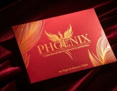 PHOENIX BY HIGAR & HANSON CHIEN