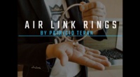 Air Link Ring by Patricio Teran