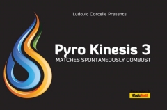 Pyro Kinesis 3