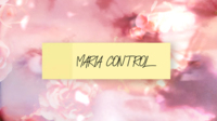 Maria Control by Nam Park and JJ Team