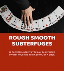 Rough Smooth Subterfuges - Various