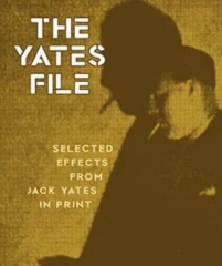 The Yates File - Jack Yates