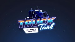 Truck Tank by Geni