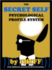 Jheff - Secret Self Psychological Profile System