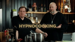 Rainer Mees & Becker - HYPNOCOOKING