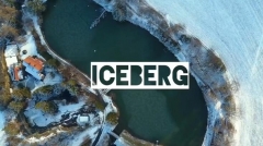 iCEBERG by Arnel Renegado and RMCtricks