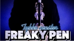 Freaky Pen by Tybbe Master